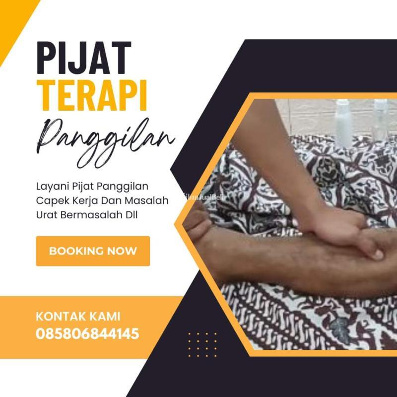 Rahasia Teknisi Panggilan Cilacap yang Selalu Datang Saat Jam Sibuk